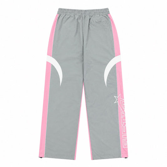GFTD LA | Pilot Pants - Gray
