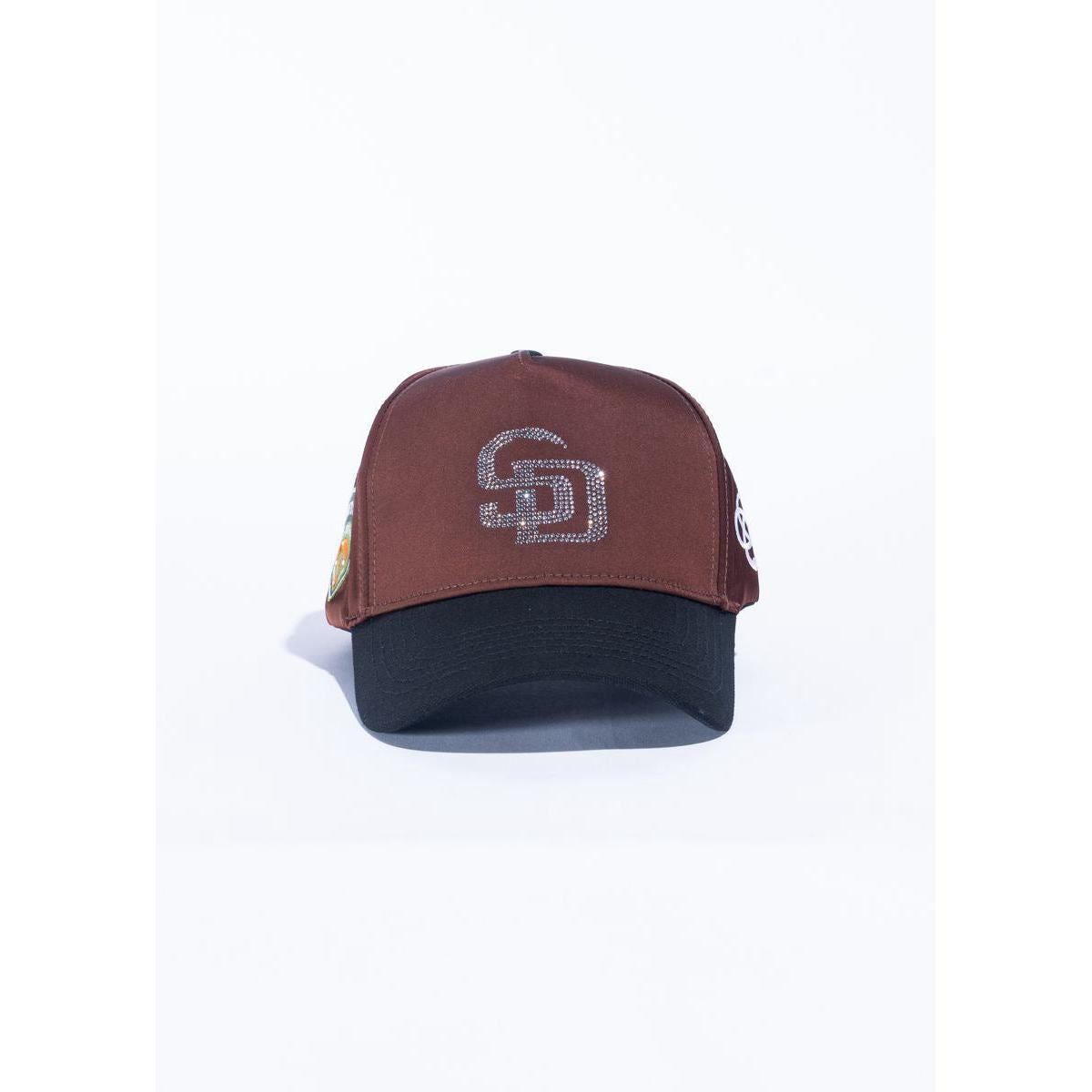 Reference | Chadres Crystals Hat