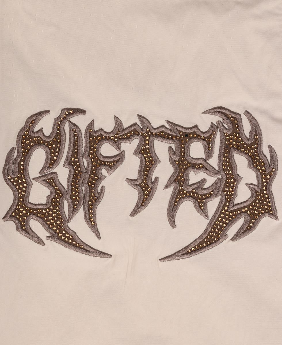 GTFD | Vision Pants - Bone