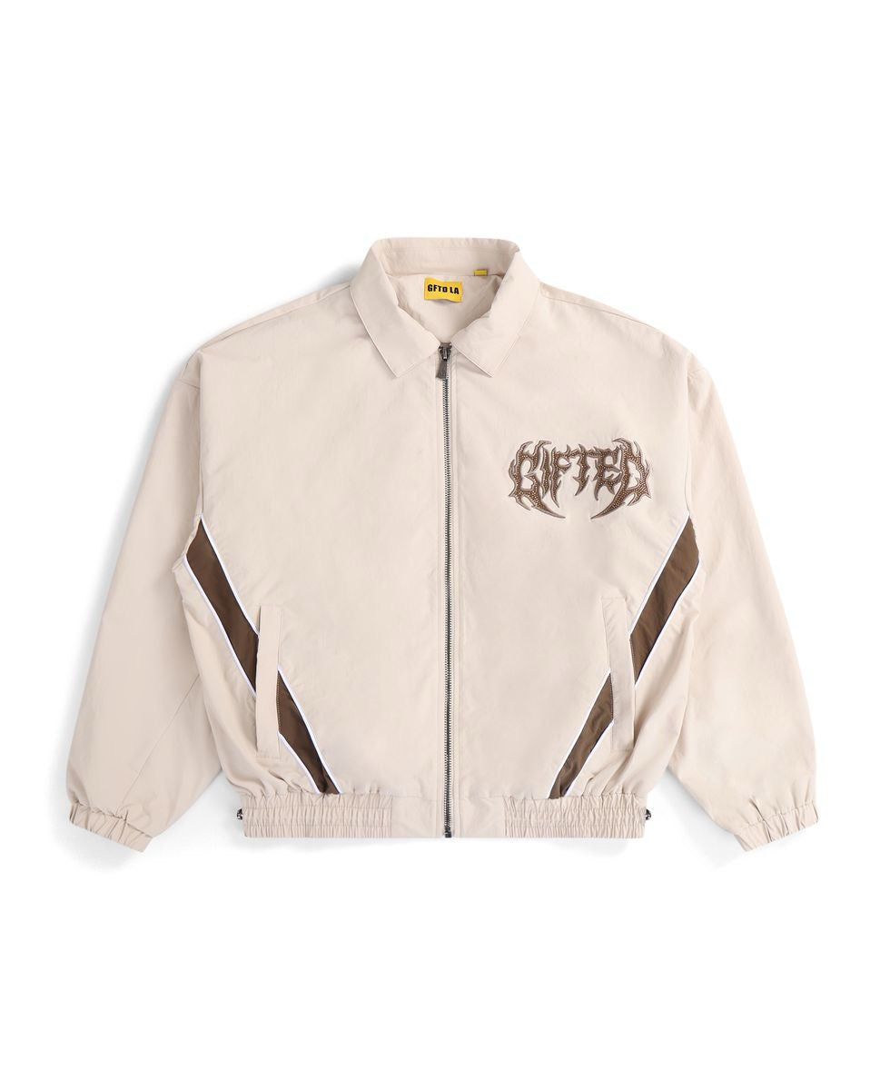 GFTD | Vision Jacket - Bone