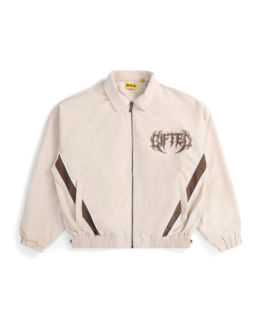 GFTD | Vision Jacket - Bone