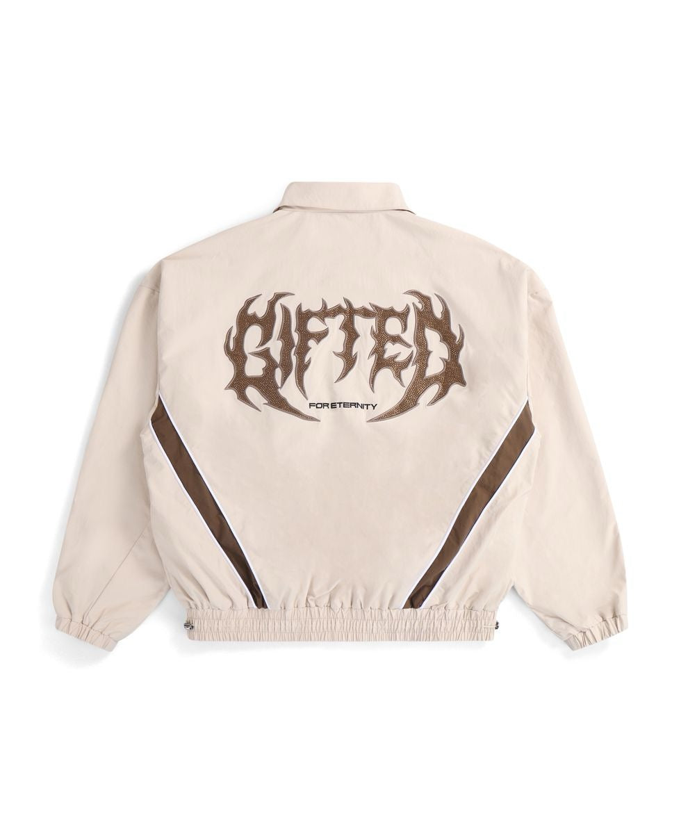 GFTD | Vision Jacket - Bone