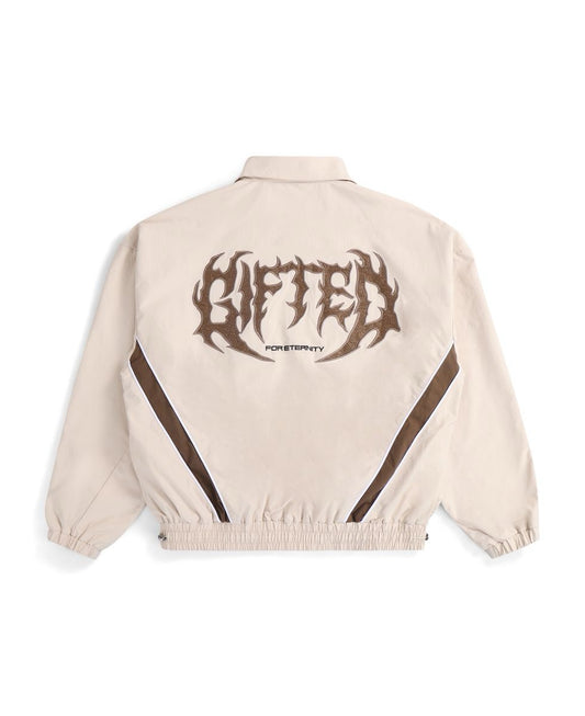 GFTD | Vision Jacket - Bone