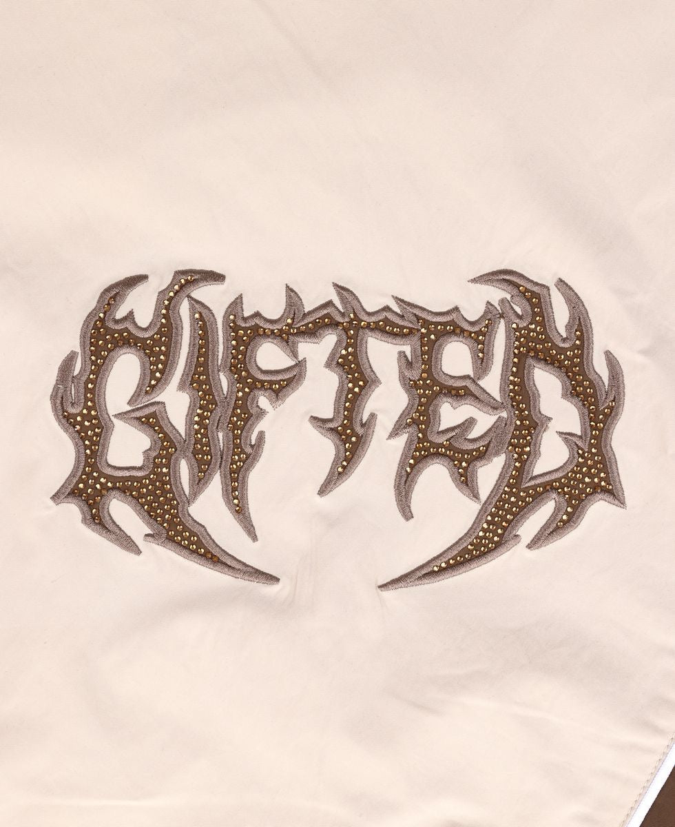 GFTD | Vision Jacket - Bone