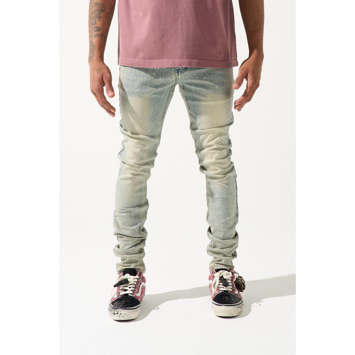 Serenede | Pearl Jeans