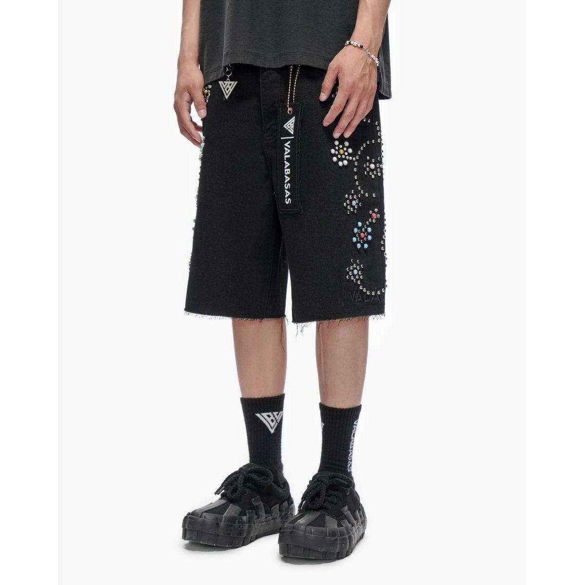 Valabasas | Muse Jorts - Black