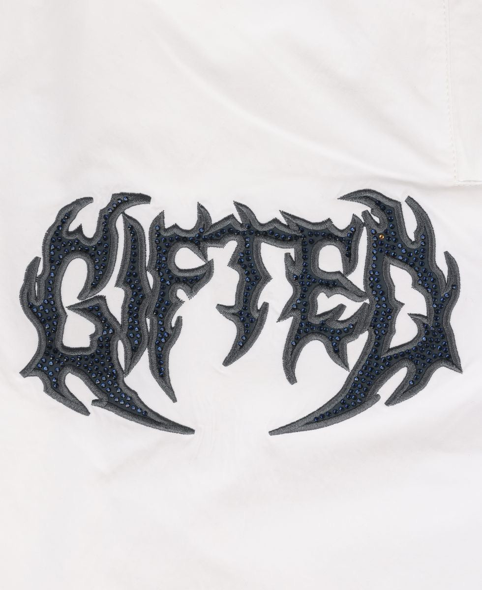 GFTD | Vision Pants - White