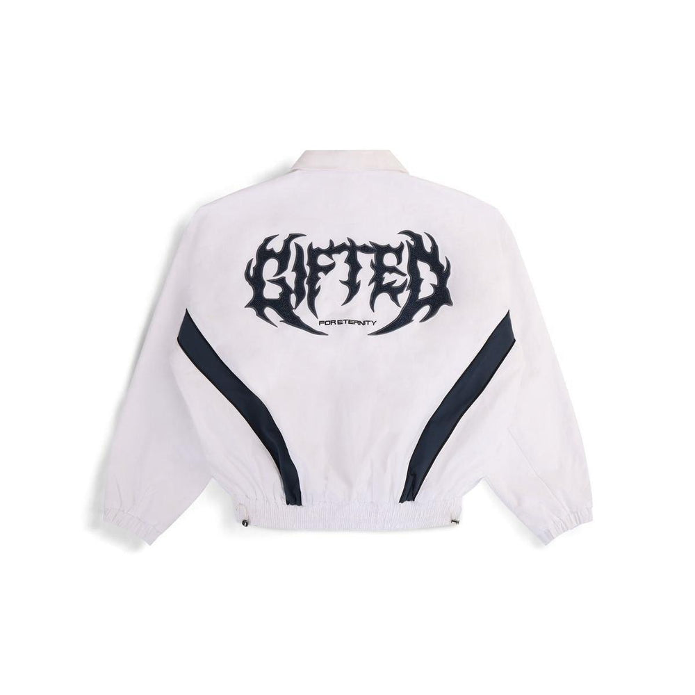 GFTD | Vision Jacket - White