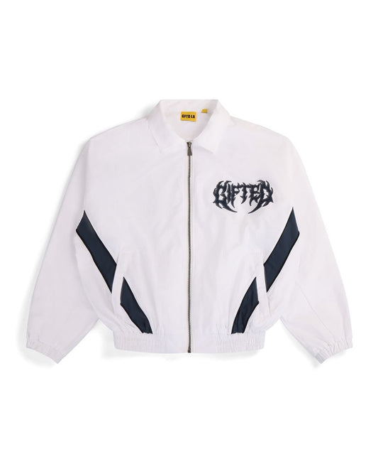 GFTD | Vision Jacket - White