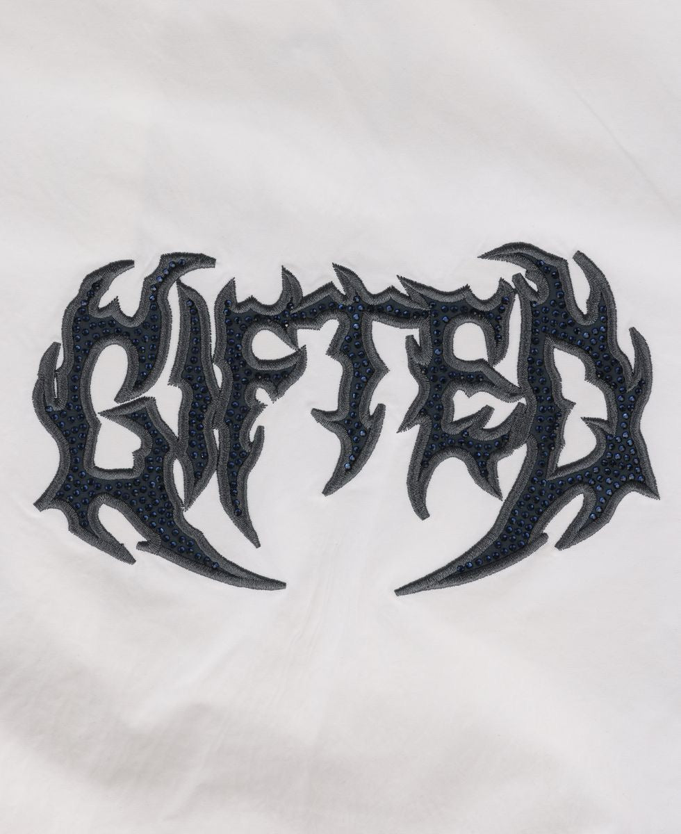 GFTD | Vision Jacket - White