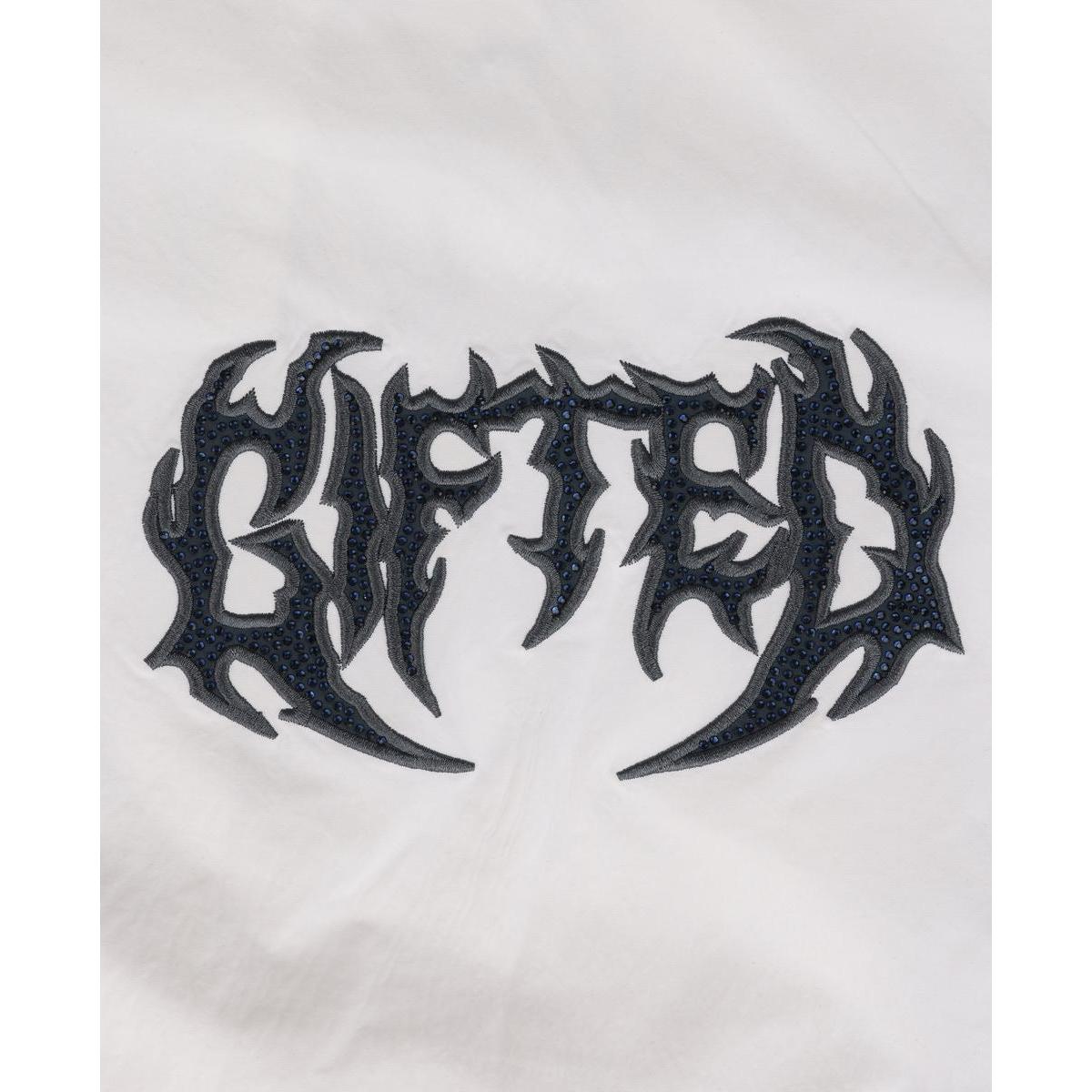 GFTD | Vision Jacket - White