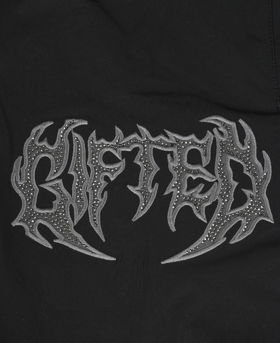 GFTD | Vision Pants - Black