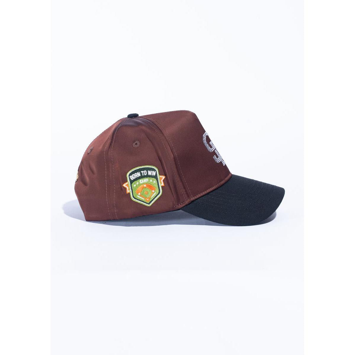 Reference | Chadres Crystals Hat