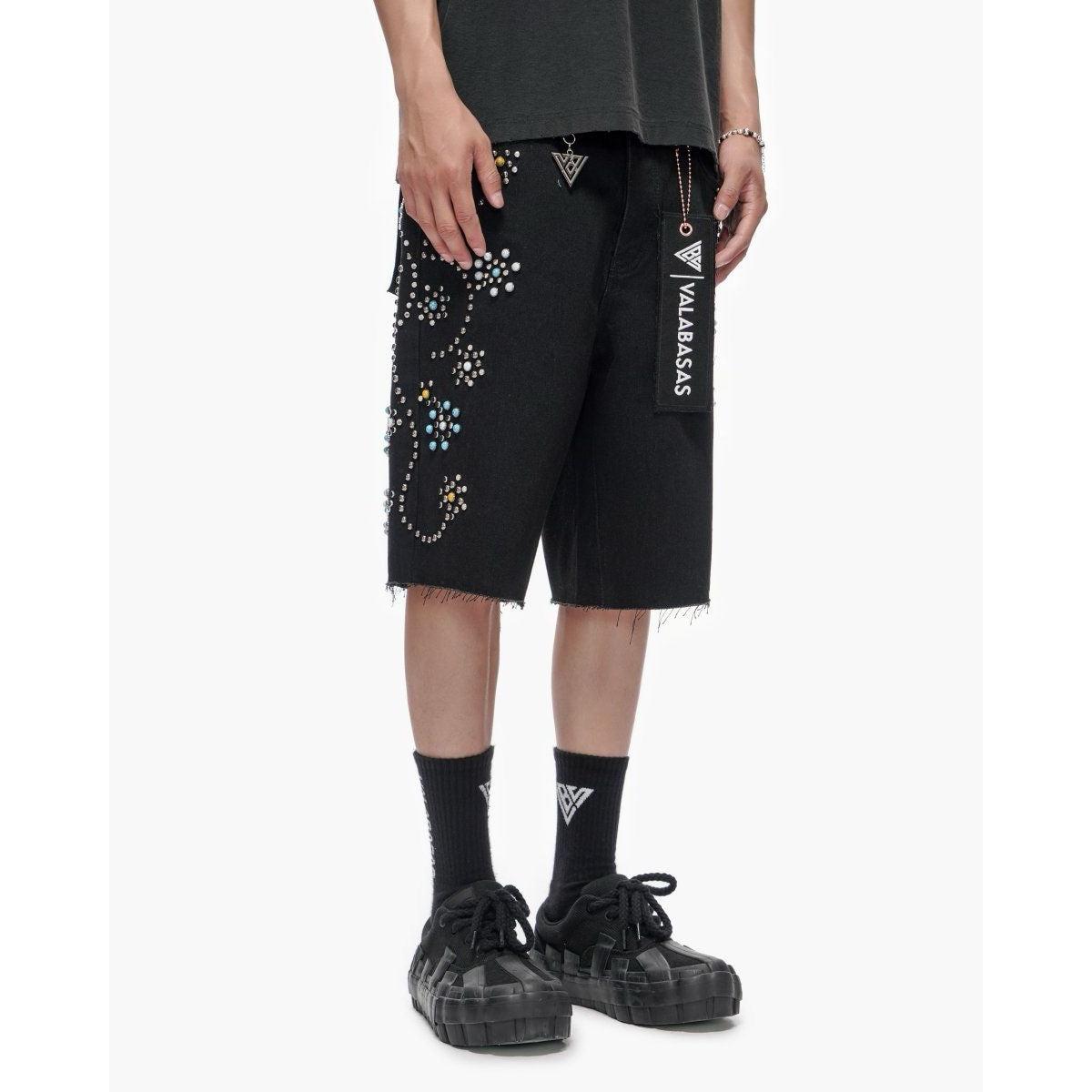 Valabasas | Muse Jorts - Black