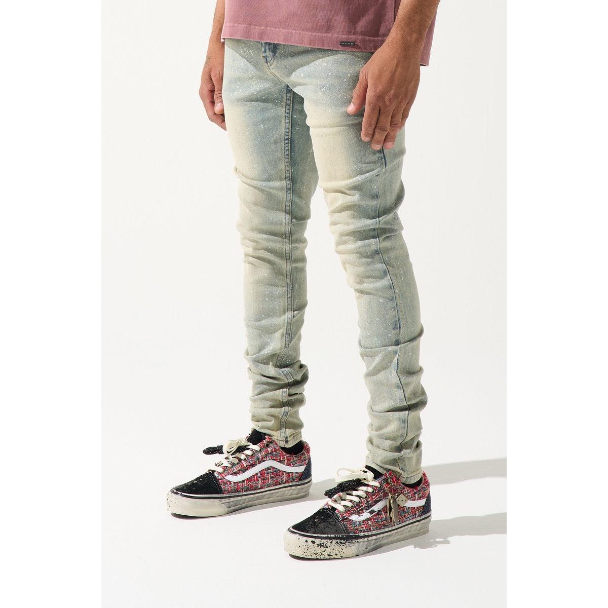 Serenede | Pearl Jeans