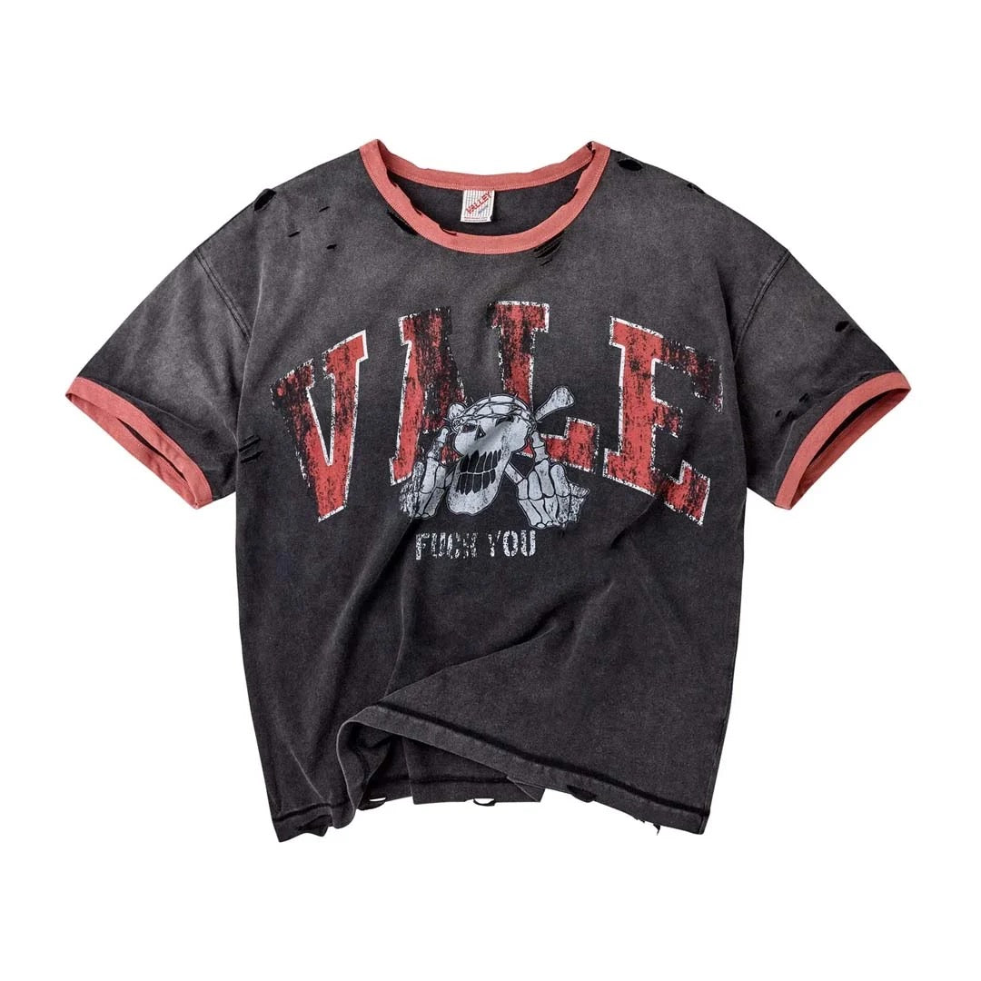 Vale | Big Brother Tee
