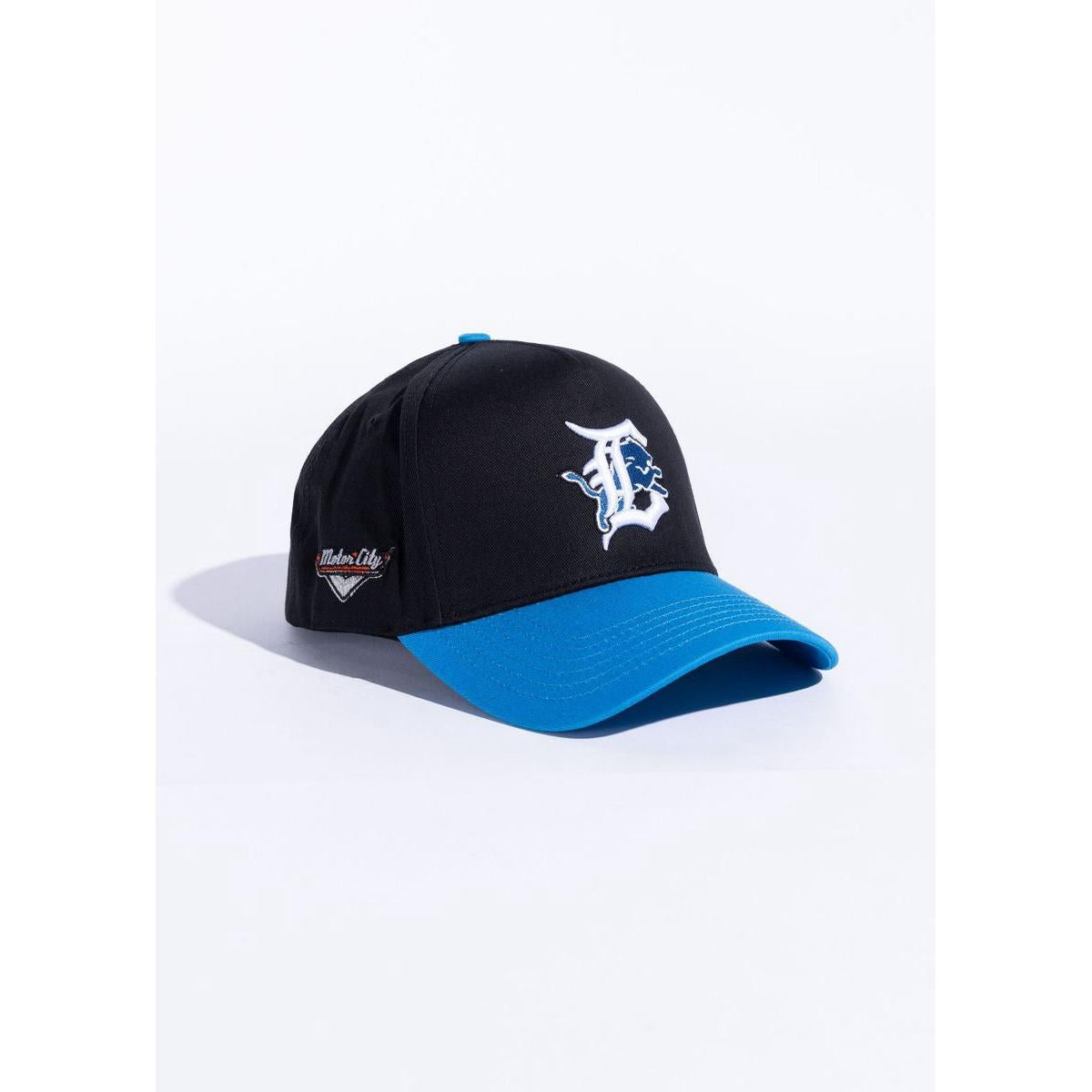 Reference | Ligers Hat