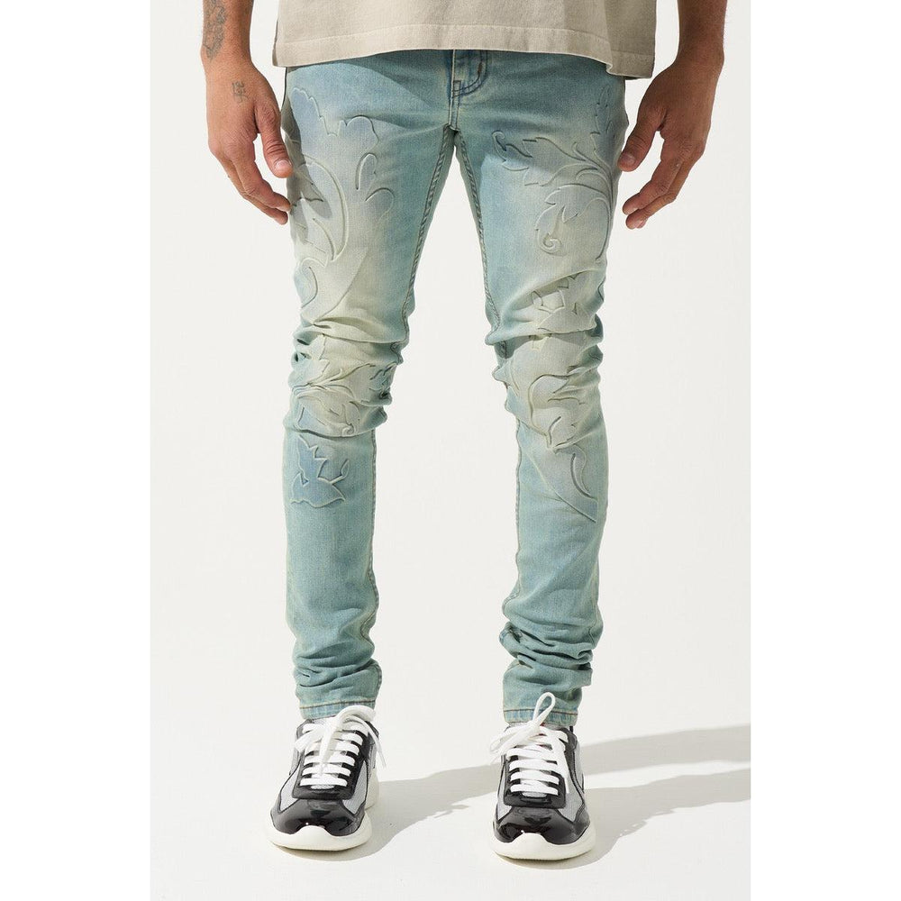 Serenede | Rome Jeans Classic