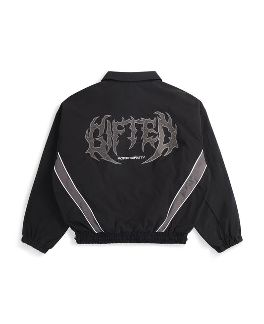 GFTD | Vision Jacket - Black