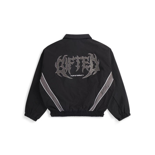 GFTD | Vision Jacket - Black