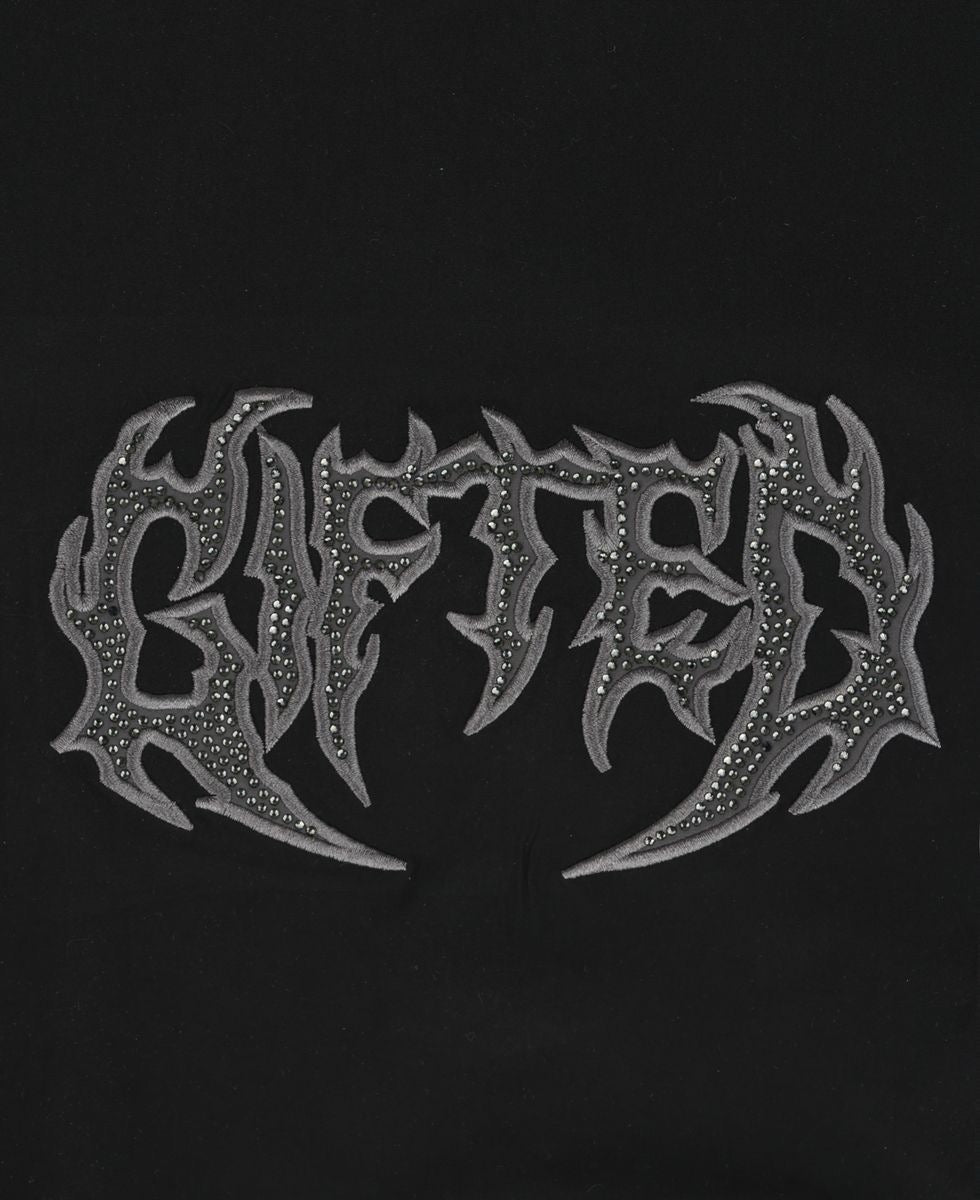 GFTD | Vision Jacket - Black