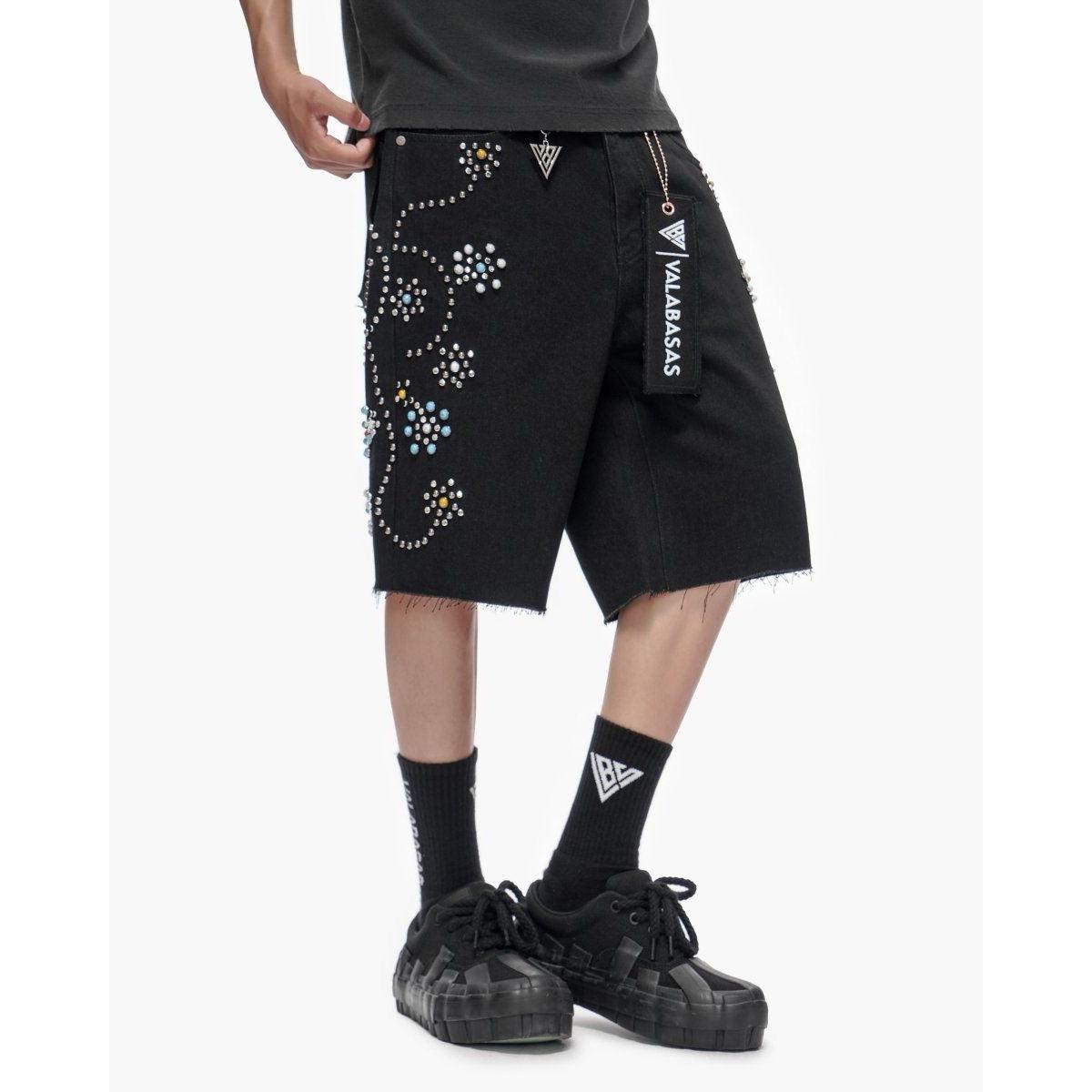 Valabasas | Muse Jorts - Black