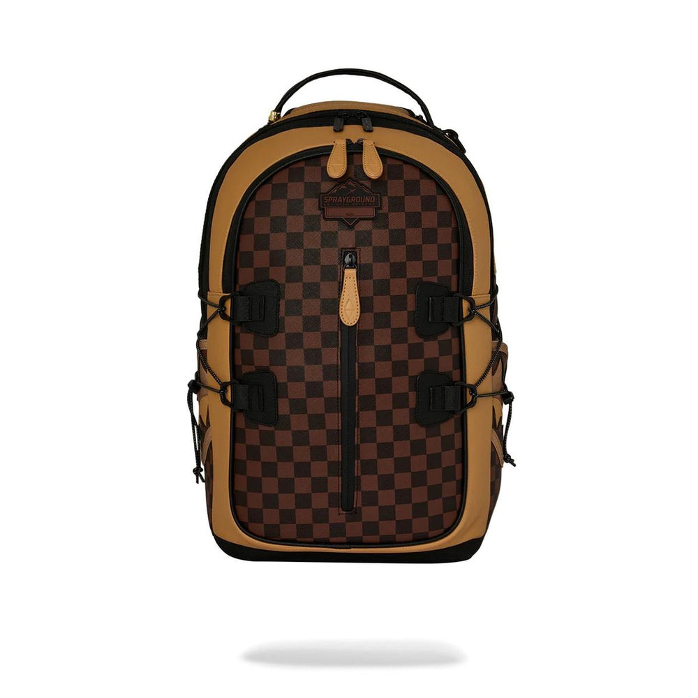 Sprayground Sharks In Paris Henny City Backpack