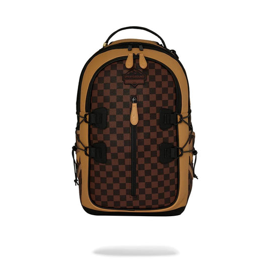 Sprayground Sharks In Paris Henny City Backpack