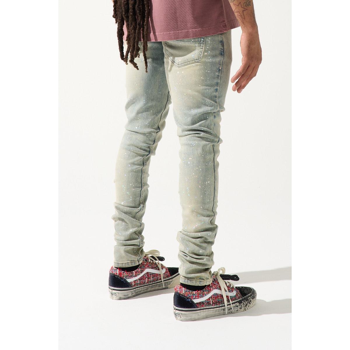 Serenede | Pearl Jeans