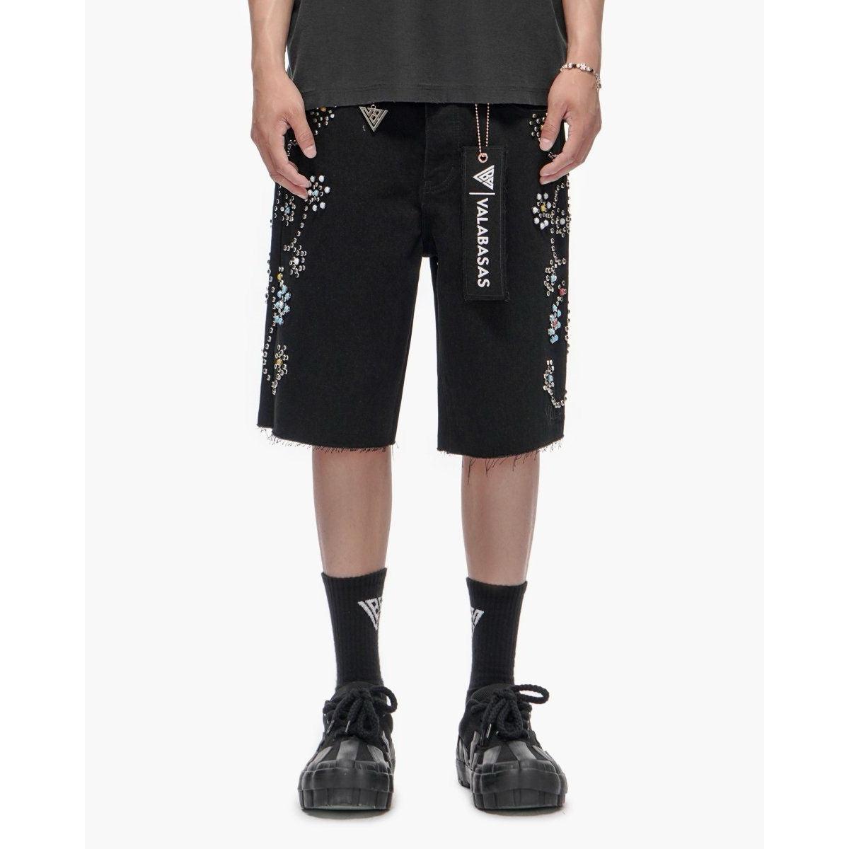 Valabasas | Muse Jorts - Black