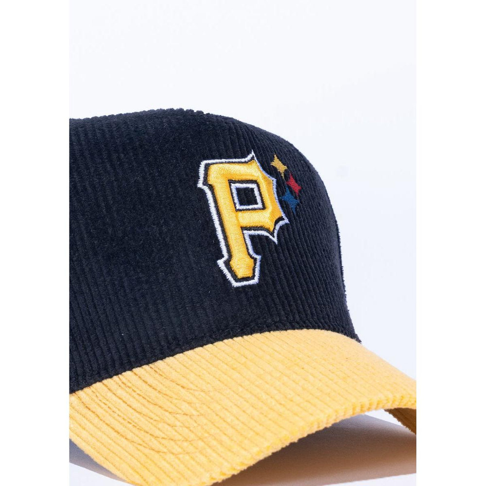 Reference | Stirates Corduroy Hat
