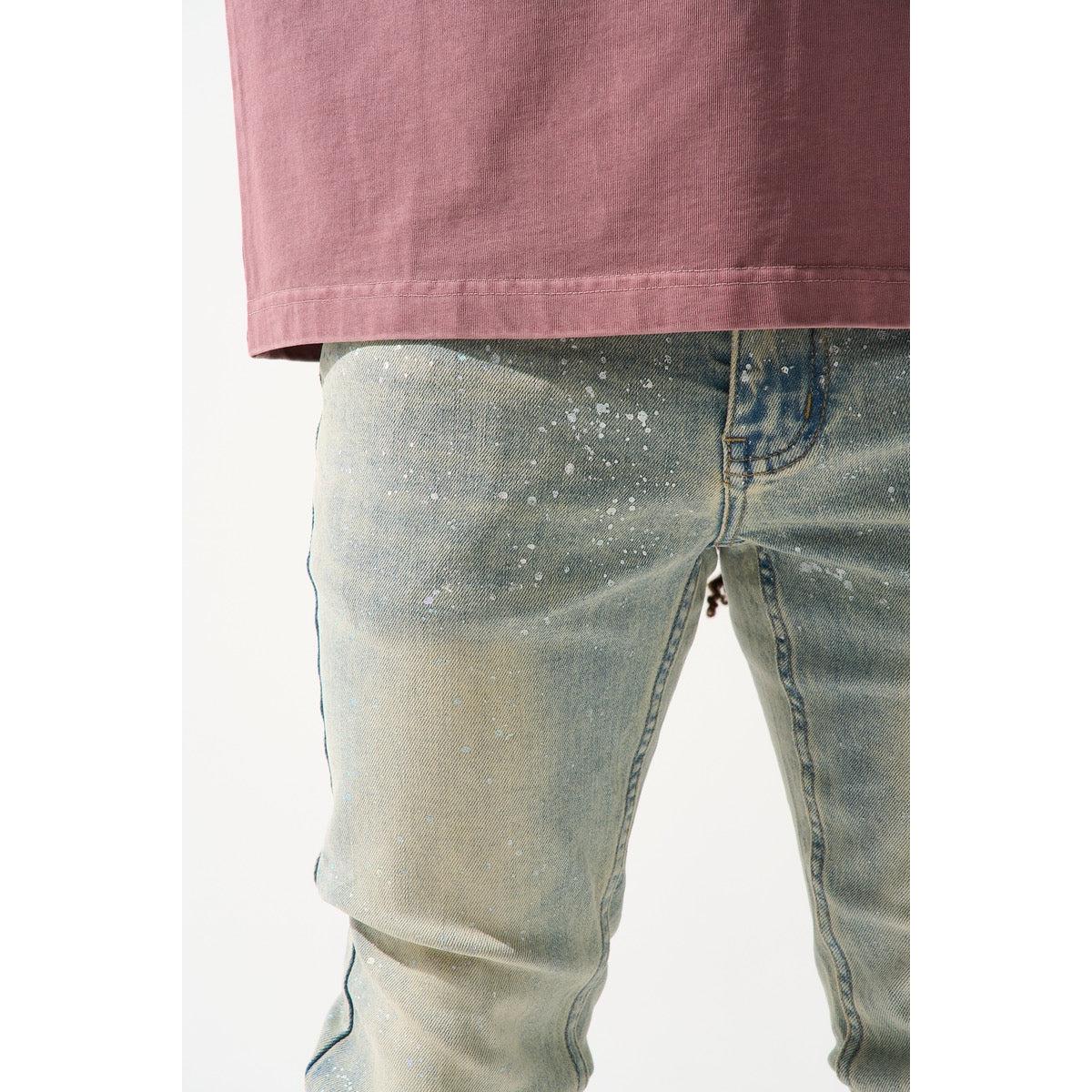 Serenede | Pearl Jeans