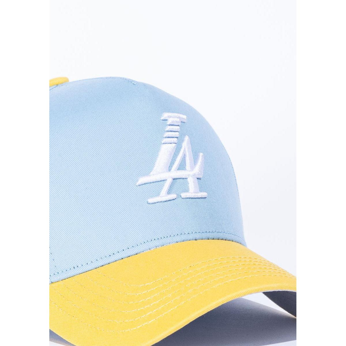 Reference | Paradise LA Corduroy - Baby Blue