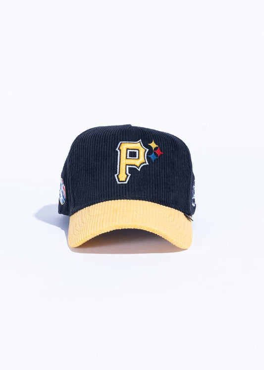 Reference | Stirates Corduroy Hat