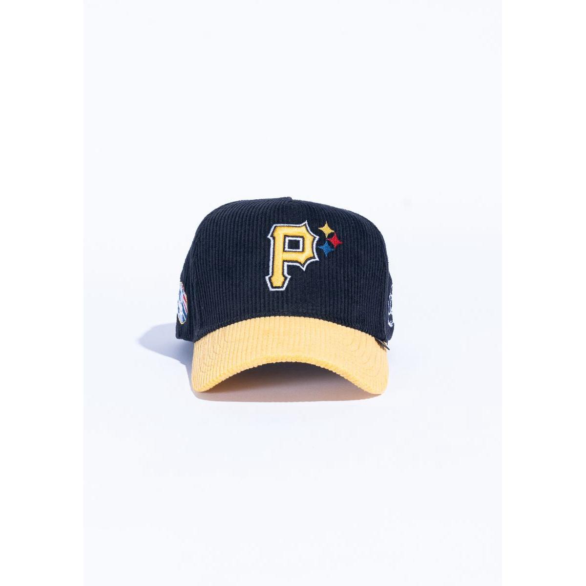 Reference | Stirates Corduroy Hat