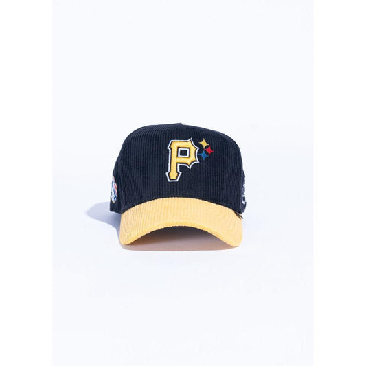 Reference | Stirates Corduroy Hat