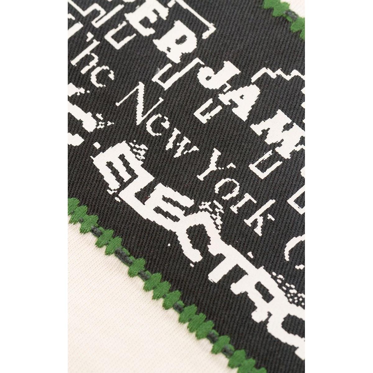 BLDG4 | Mary Axe Cut Off Tee