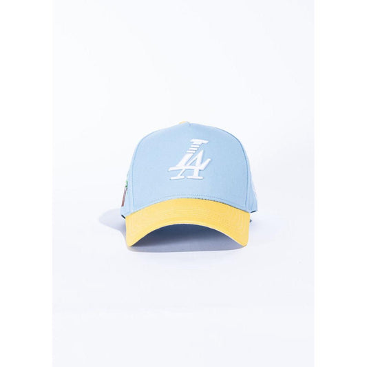 Reference | Paradise LA Corduroy - Baby Blue