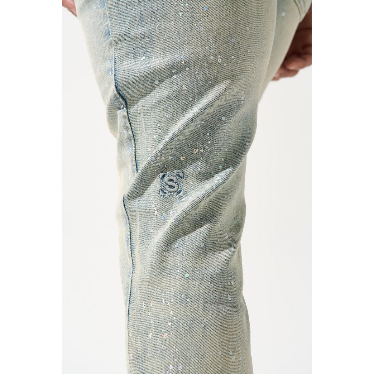 Serenede | Pearl Jeans