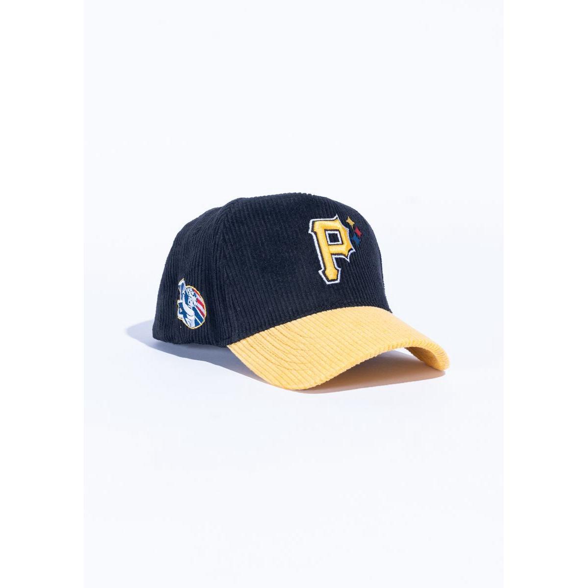 Reference | Stirates Corduroy Hat