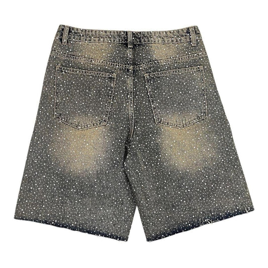 Concept LA | KeyStone Jorts - Dirt Wash