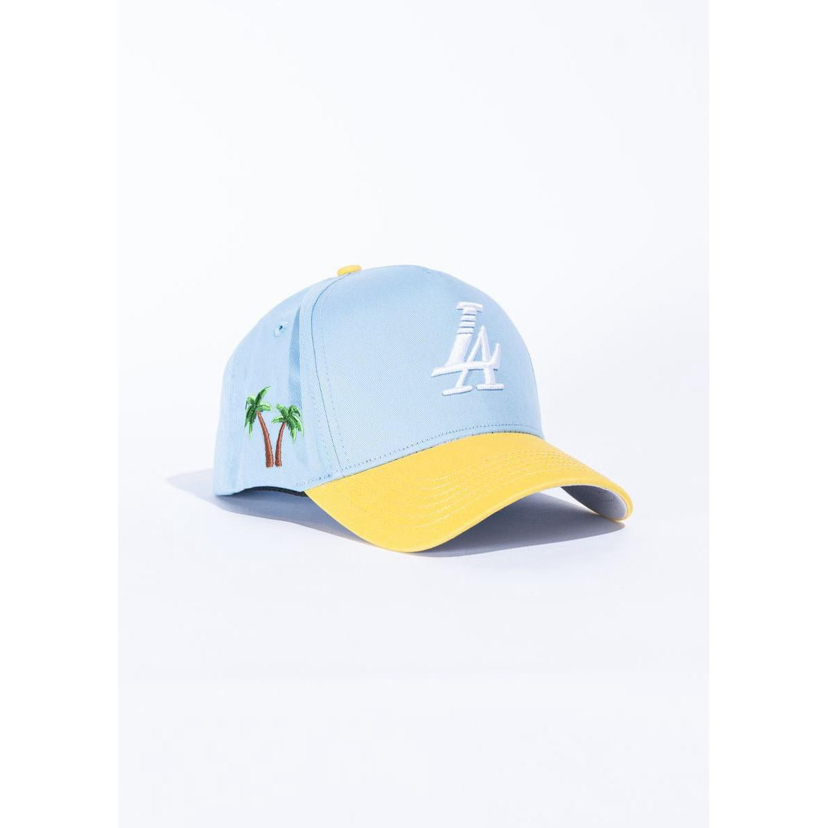 Reference | Paradise LA Corduroy - Baby Blue