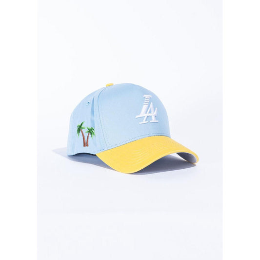 Reference | Paradise LA Corduroy - Baby Blue