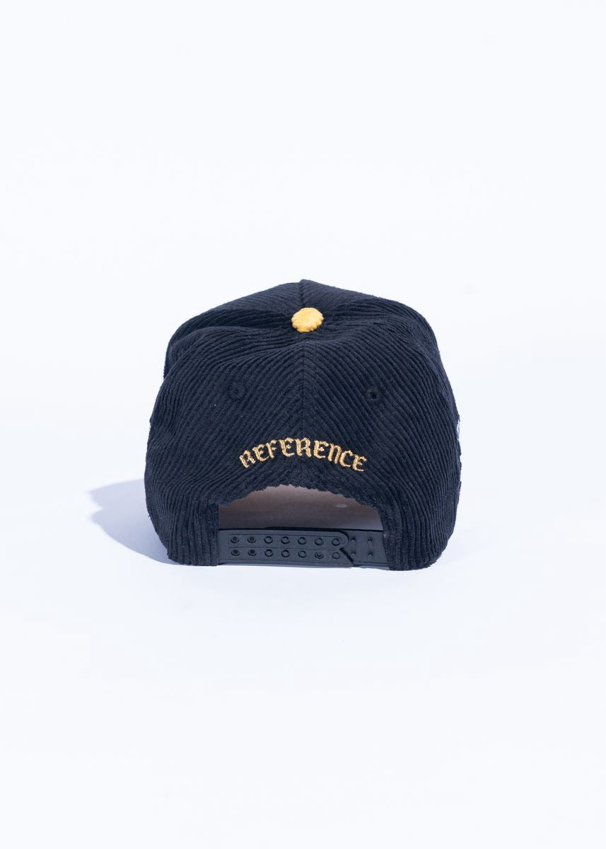 Reference | Stirates Corduroy Hat