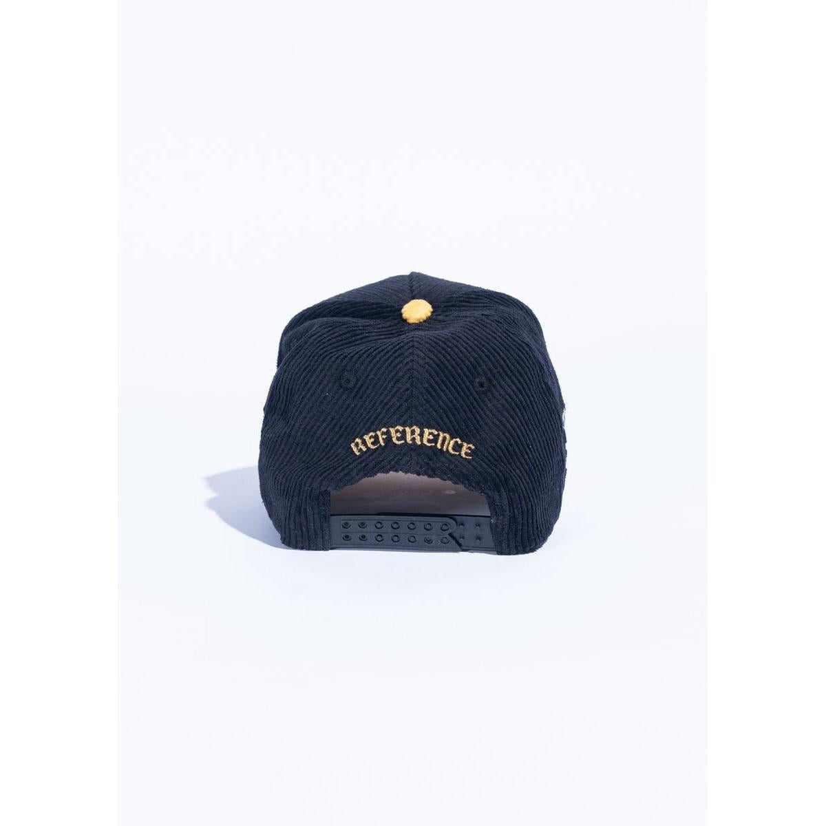 Reference | Stirates Corduroy Hat