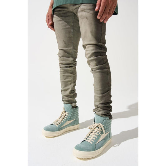 Serenede | Zinc Jeans