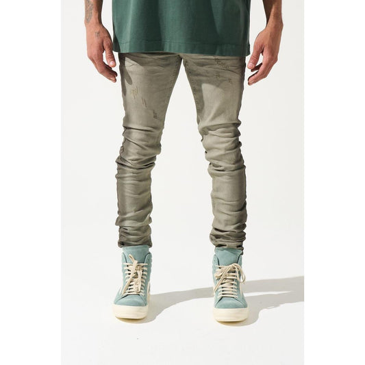 Serenede | Zinc Jeans