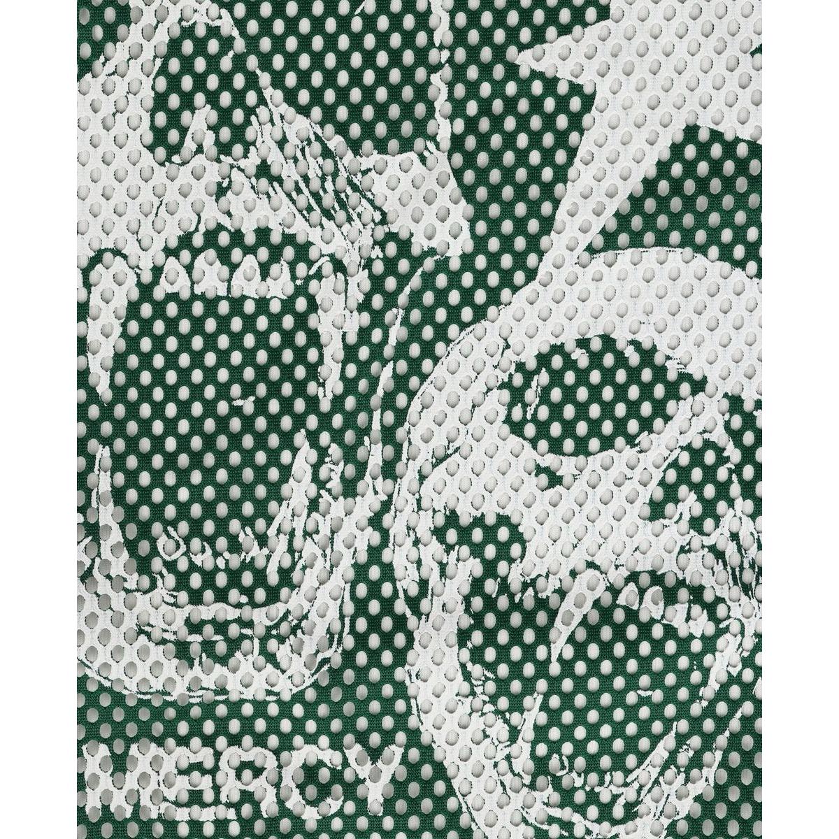 GFTD | No Mercy Jersey - Green