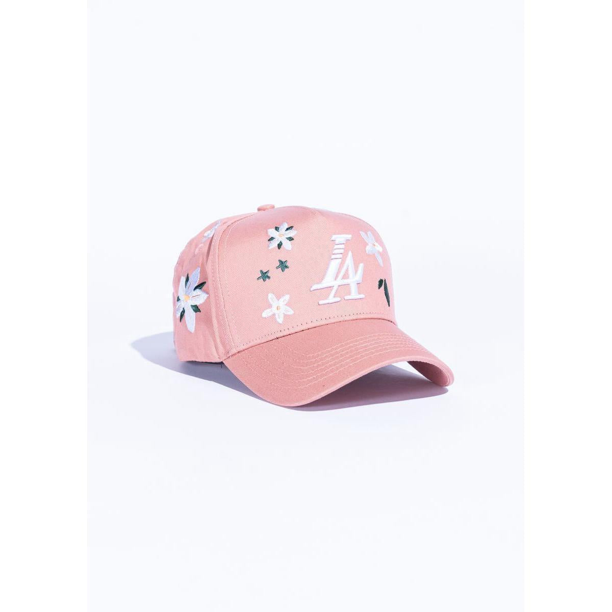 Reference | Paradise LA Floral - Pink