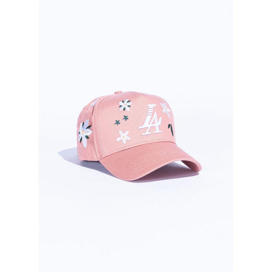 Reference | Paradise LA Floral - Pink
